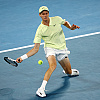 Finale Australian Opena će igrati dvojica najboljih na svijetu! Sinner izborio duel protiv Zvereva