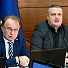 Čavalić: Vlada FBiH želi isključiti parlament iz odlučivanja o privremenom finansiranju