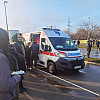 Na protestima u Srbiji ponovo automobilom udarena studentkinja, vozača zaustavili demonstranti