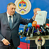 Dodik kontrira najvišoj državnoj instanci: Neće poštovati odluku o spornom udžbeniku historije u RS-u