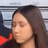 Uhapšena djevojka (26) koja je u Beogradu udarila studentkinju, građani je ispratili povicima "ubico"