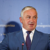 Borenović o smjeni Radmanovića: "Vidim da kukaju zato što je sada jedan BMW manje u službi komfora"
