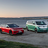 Volkswagen neće lansirati nove električne modele u 2025., sve karte baca na iduću godinu