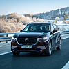 Testirali smo Mazdu CX-80: Asocijacija na veliku i veselu porodicu