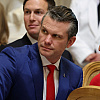 Pete Hegseth je novi ministar odbrane SAD-a: Neonacistička tetovaža i optužbe za seksualno zlostavljanje