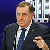Dodik predlaže Borenovića umjesto Radmanovića: "Tako ćemo smijeniti Konakovića koji se plaši SDA k'o đavo krsta"