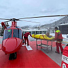 Austrijska skijašica doživjela stravičan pad na utrci spusta, helikopterom je prevezena u bolnicu