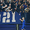 Futsal spektakl na Grbavici pripao Želji, igrači s Manijacima proslavili pobjedu nad gradskim rivalom