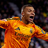 Pogledajte kako je Kylian Mbappe došao do prvog hat-tricka u dresu Reala