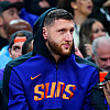 Nurkić otkrio da već dva mjeseca ne priča s trenerom, pobjedu Phoenixa je gledao s klupe