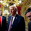 Vođenje države u Trumpovom stilu: Nezavisni inspektori dobili otkaz putem kasnonoćnog e-maila