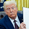 Trump ukida zabranu slanja teških bombi Izraelu koju je nametnuo Biden