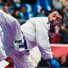 Anes Bostandžić izborio finale turnira u Parizu, izazvao je ovacije sjajnim potezom