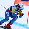 Elvedina Muzaferija ostvarila rezultat sezone na utrci superveleslaloma u Garmischu