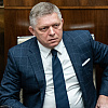 Slovački premijer Robert Fico: Ukrajina nikada neće ući u NATO