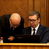 Vlada Srbije će objaviti dokumente o rekonstrukciji nadstrešnice iako su tvrdili da su sve objavili