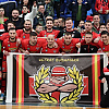 Futsaleri Bubamare deklasirali Hercegovinu, Mostar SG ih prati u stopu