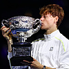 Nezaustavljivi Sinner razbio Zvereva i osvojio Australian Open