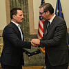 Novac, toranj, orden: Zbog čega je Richard Grenell otvoreno kritikovao proteste u Srbiji