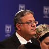 Ben Gvir podržao Trumpovu ideju o iseljavanju Palestinaca iz Gaze: Vlada to treba poticati