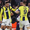 Fenerbahče slavio nakon preokreta i ostao u trci s Galatasarayem, Džeko odigrao cijeli meč