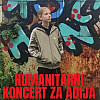U klubu Sloga 9. februara humanitarni koncert za Adija koji boluje od PANS/PANDAS sindroma