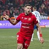 Još jedan napadač iz BiH stiže u Njemačku: Rondić na pragu milionskog transfera