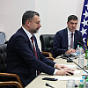 SDA i DF pokrenuli inicijativu za smjenu Elmedina Konakovića, kažu da imaju 11 potpisa