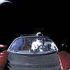 Teslin Roadster "prevario" astronome, pomislili da je asteroid
