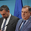 Dodik o inicijativi za smjenu Konakovića: "Nezgodno je kad ti je Tito najbolji prijatelj, a nije maršal"
