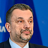Konaković: Dodik doziva Bakira da ga spasi, a nama aplaudira za "izvođenje radova"