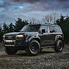Arctic Trucks podigao Toyotin Land Cruiser na novi nivo