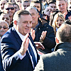 Dodik dolazi na ročište u srijedu, ali smatra da suđenje mora biti vraćeno na početak