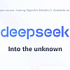 Kineski AI model DeepSeek opasno prijeti američkim rivalima