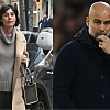 Guardiola i njegova "vječna" ljubav ponovo nose prsten nakon razvoda, poručila je: Savršeno se osjećam