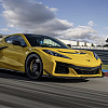Prvi produkcijski primjerak Corvette ZR1 (2025) prodan za 3,7 miliona dolara