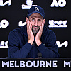 Đoković se rano oprostio od Australian Opena, ali su mu odlučili ukazati veliku čast