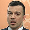 HDZ-ov Damir Džeba kritikovao Trojku: Često smo čekali njihove stavove dok iskomuniciraju s Ambasadom SAD-a
