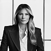 Objavljen zvanični portret Melanije Trump, pozirala u sakou od 3.000 dolara