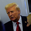 Trump ponovio priču o protjerivanju iz Gaze: Želim ih natjerati da žive u području koje je sigurnije
