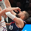 Fenomenalni Zubac oborio rekord sezone, ali Clippersi poraženi u dramatičnoj završnici