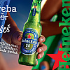 Odlučili ste se za bezalkoholno? Nije bitno zašto - jer za uživanje u Heinekenu® 0.0 nije potreban razlog