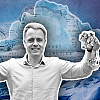 Maratonac Erol Mujanović u "lovu" na Antarktik: Historijski poduhvat na ledenom kontinentu