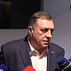 Dodik: SNSD i HDZ ostaju zajedno, a bez nas nema većine za promjenu vlasti