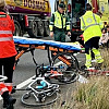Šest biciklista povrijeđeno na Mallorci, u grupu se zabio vozač automobila star 89 godina