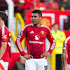 Casemiro bi mogao preći u Romu