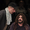 Predstava Kamernog teatra 55 "Mirna Bosna" bit će izvedena u Ljubljani