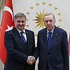 Zvizdić se sastao s Erdoganom: Turski lider poručio kako je arhitektura granica na Balkanu konačna i završena