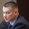 Krišto prihvatila ostavku i razriješila dužnosti ministra sigurnosti Nešića