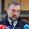 Konaković: Mi završavamo Dodikovu političku karijeru, ako mu SDA pomogne vratit ćemo se i "pojest ih"